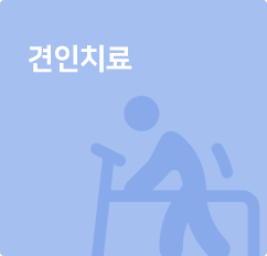 견인치료
